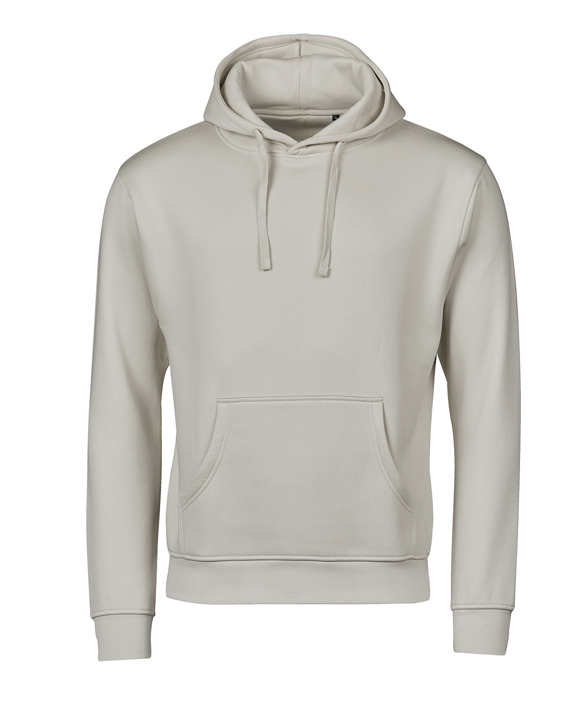 UNLABELED hooded sweatshirt (5152) image 4