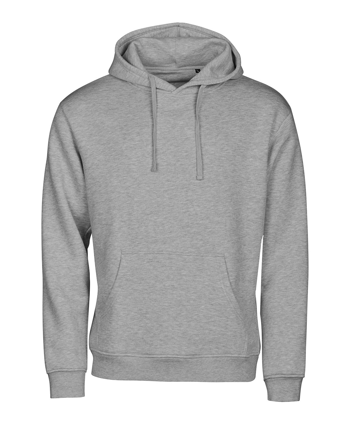 UNLABELED hooded sweatshirt (5152) image 8
