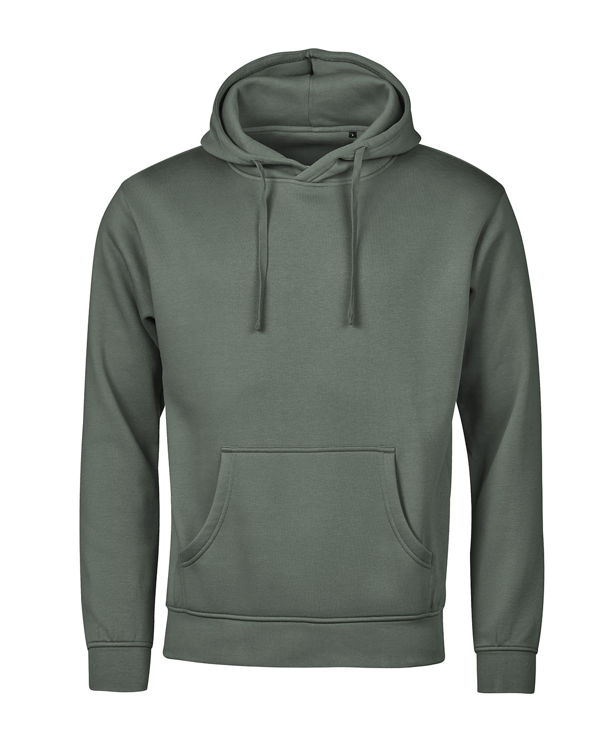 UNLABELED hooded sweatshirt (5152) image 10