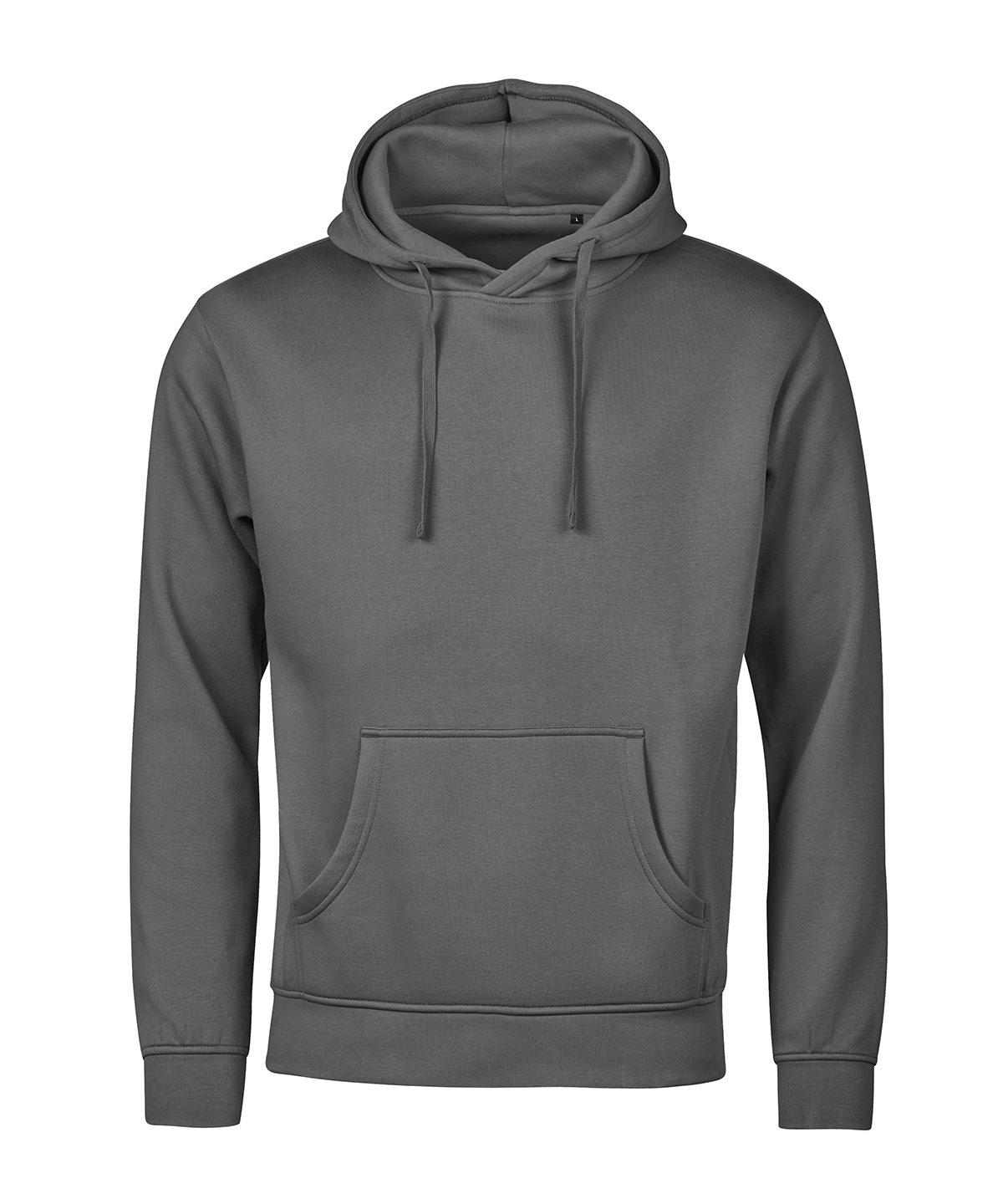 Tee Jays UNLABELED hooded sweatshirt (5152) POWG M