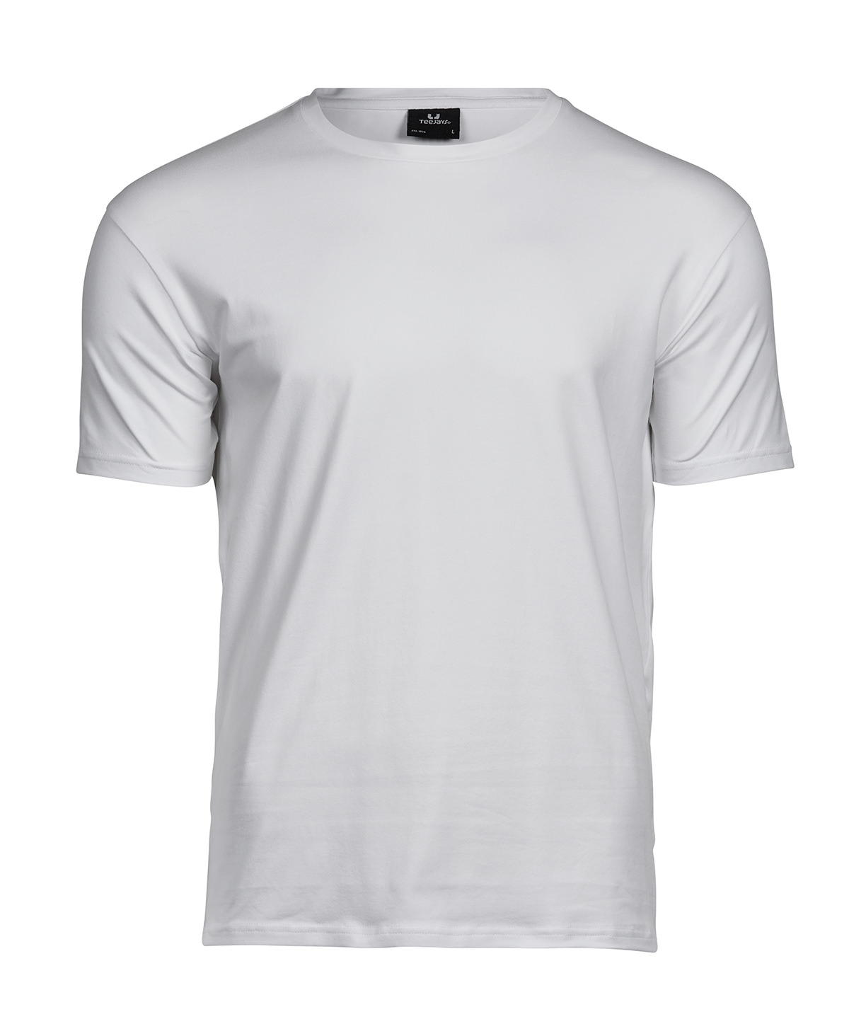 Stretch tee (400) image 4
