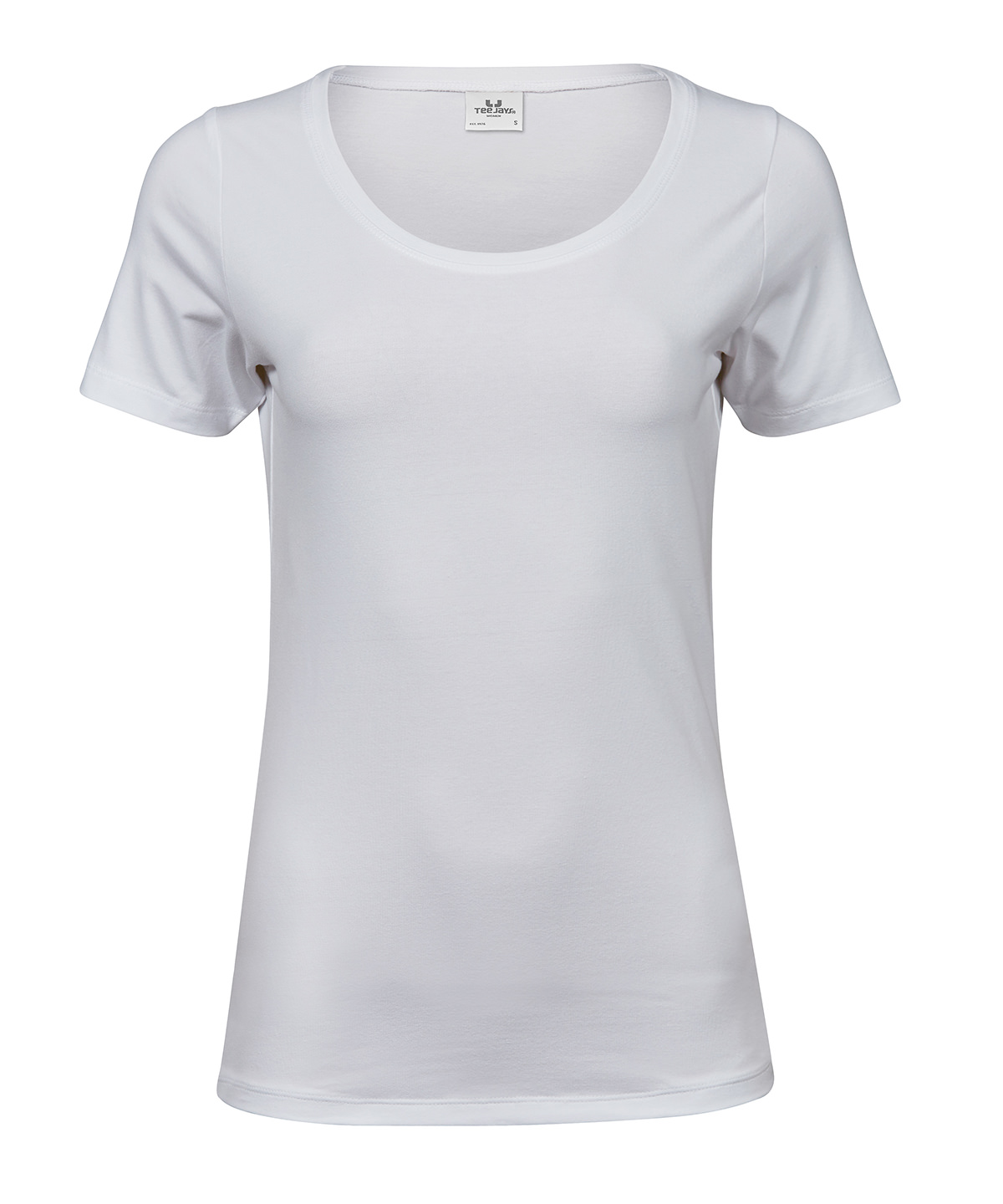 Women’s stretch tee (450) image 5