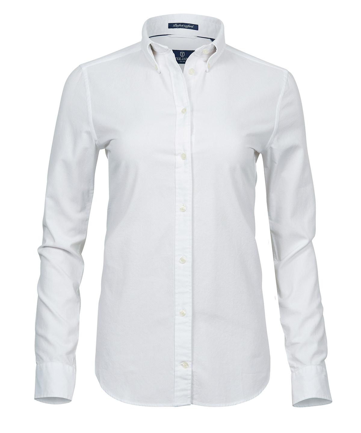 Women’s perfect Oxford shirt (4001) image 5