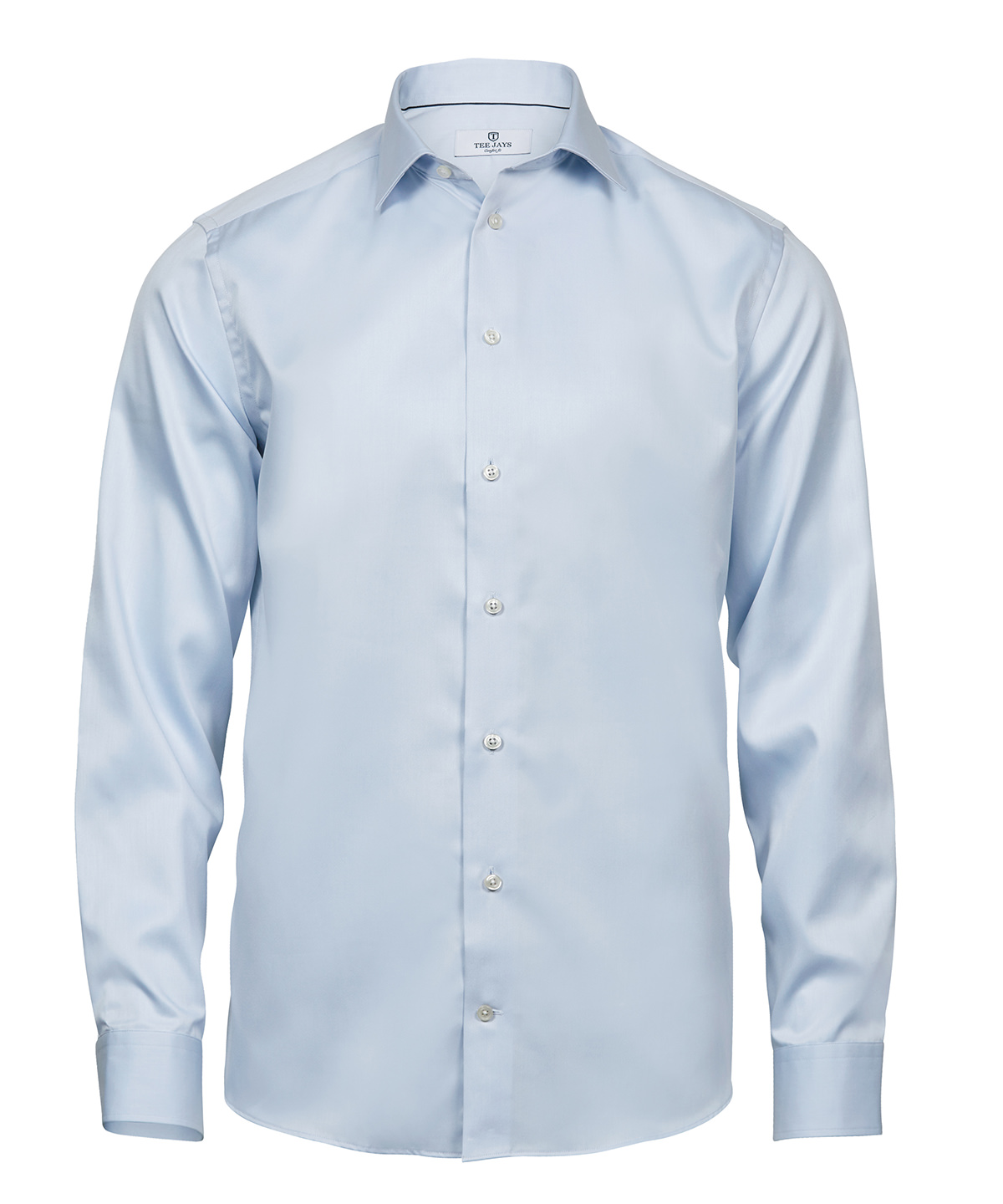 Luxury shirt comfort fit (4020) image 2