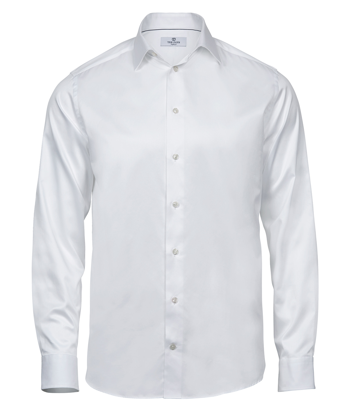 Luxury shirt comfort fit (4020) image 3