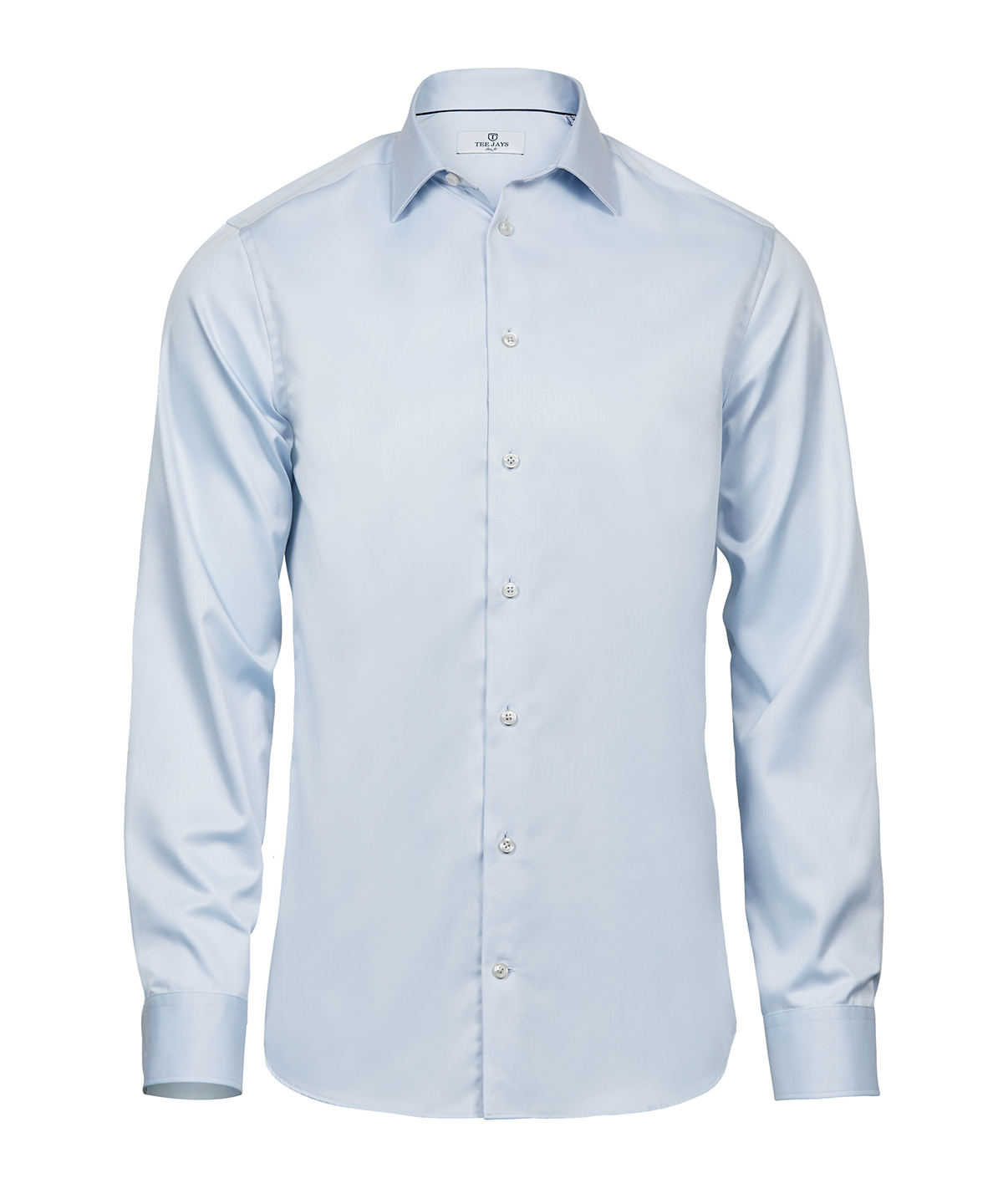 Luxury shirt slim fit (4021) image 2