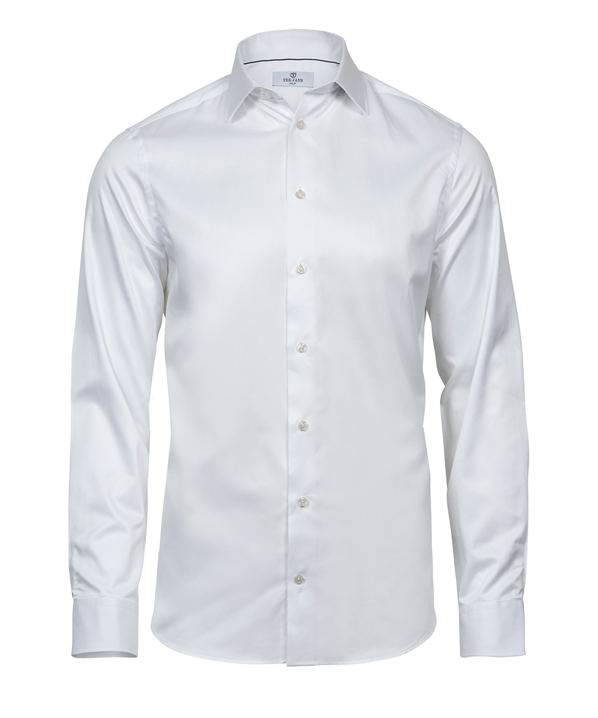 Luxury shirt slim fit (4021) image 3