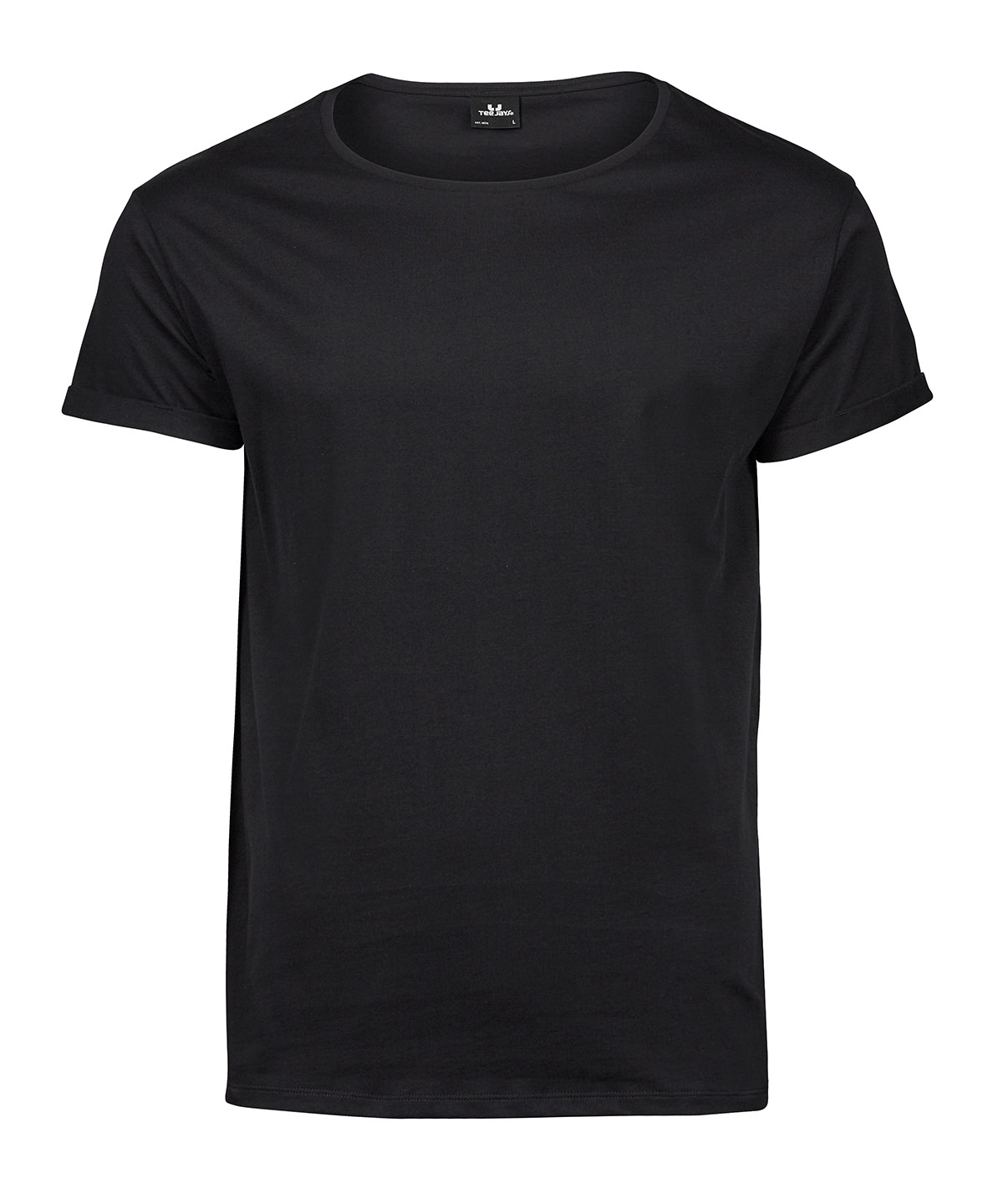 Roll-up tee (5062) image 2