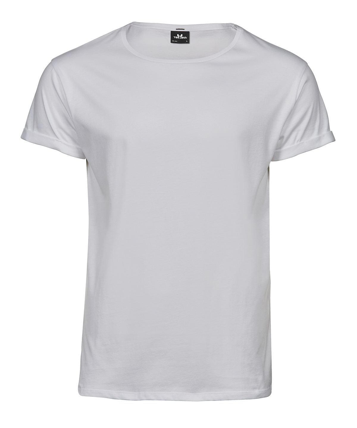 Roll-up tee (5062) image 4
