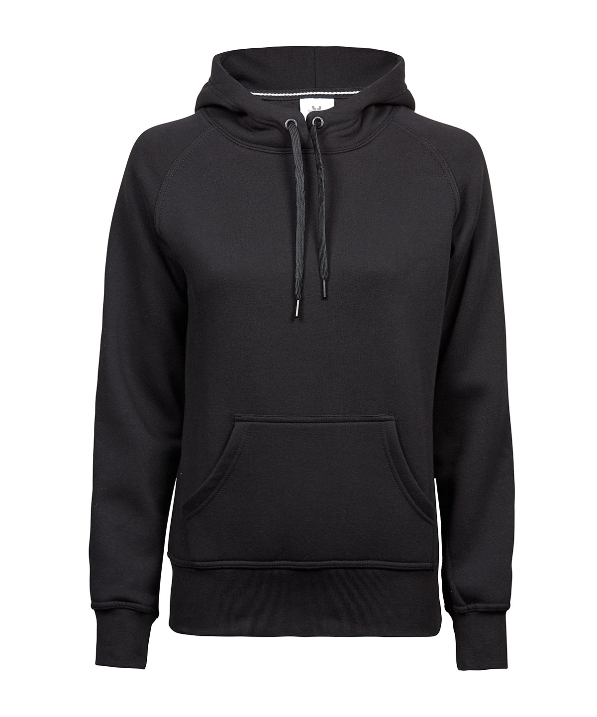 Women’s hooded sweatshirt (5431) image 2