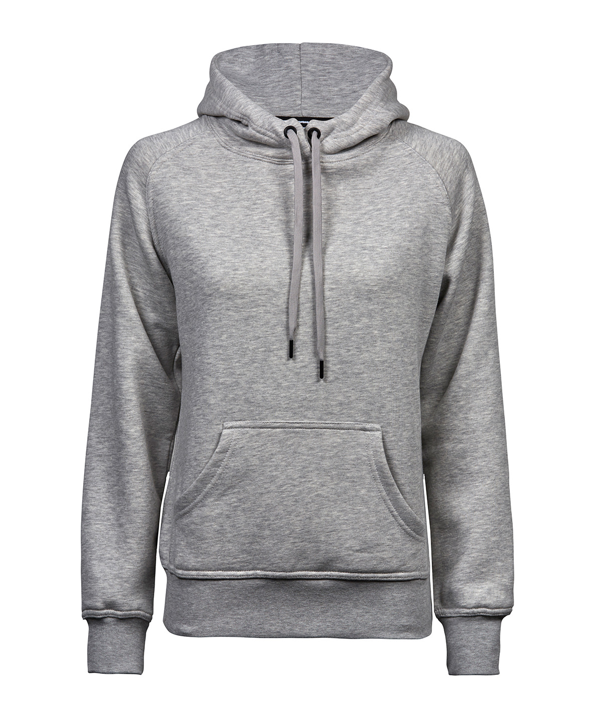 Women’s hooded sweatshirt (5431) image 4