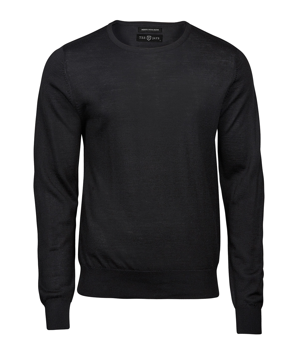 Crew neck (6000) image 2