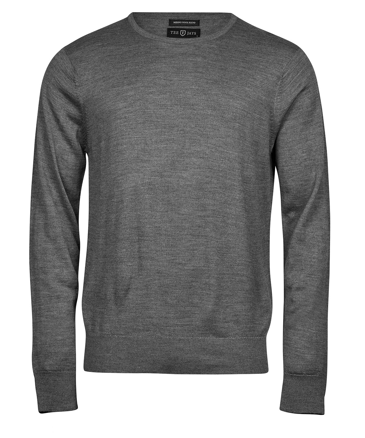 Crew neck (6000) image 3