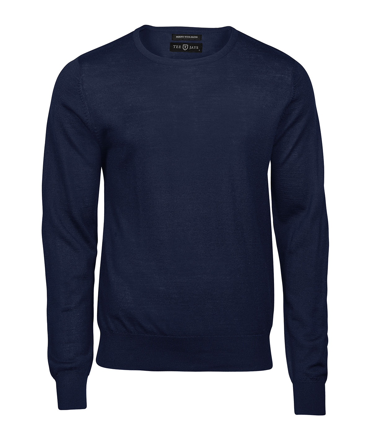 Tee Jays Crew neck (6000) NAVY XL