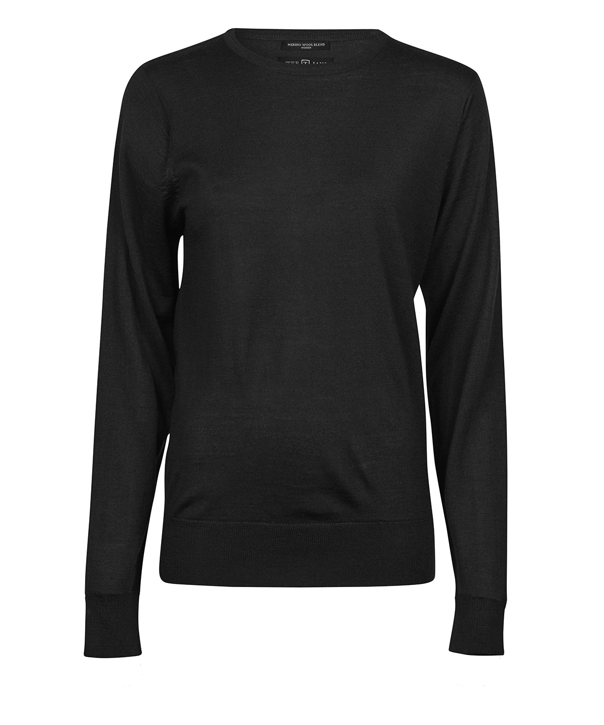 Women’s crew neck (6006) image 2