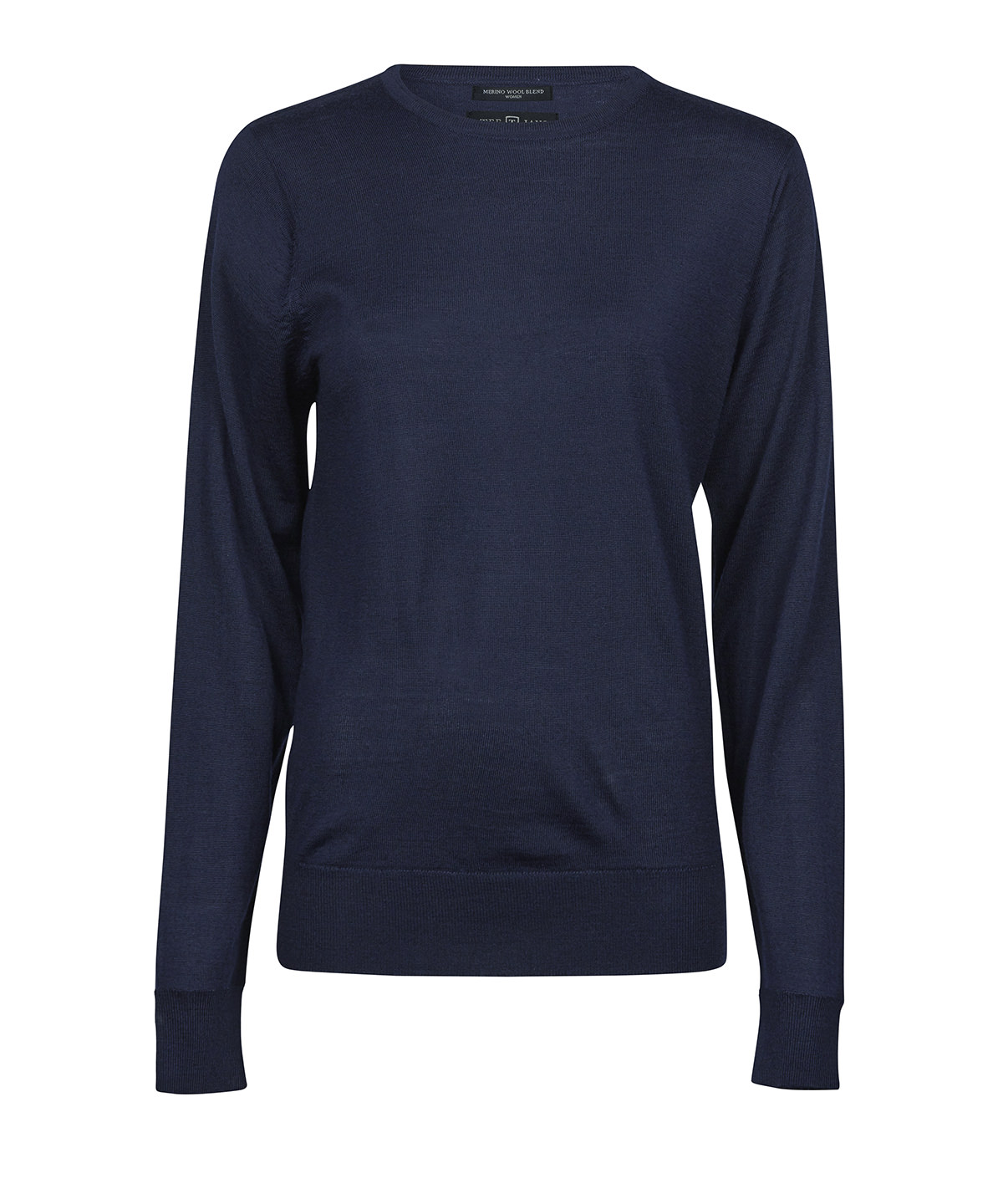 Women’s crew neck (6006) image 4