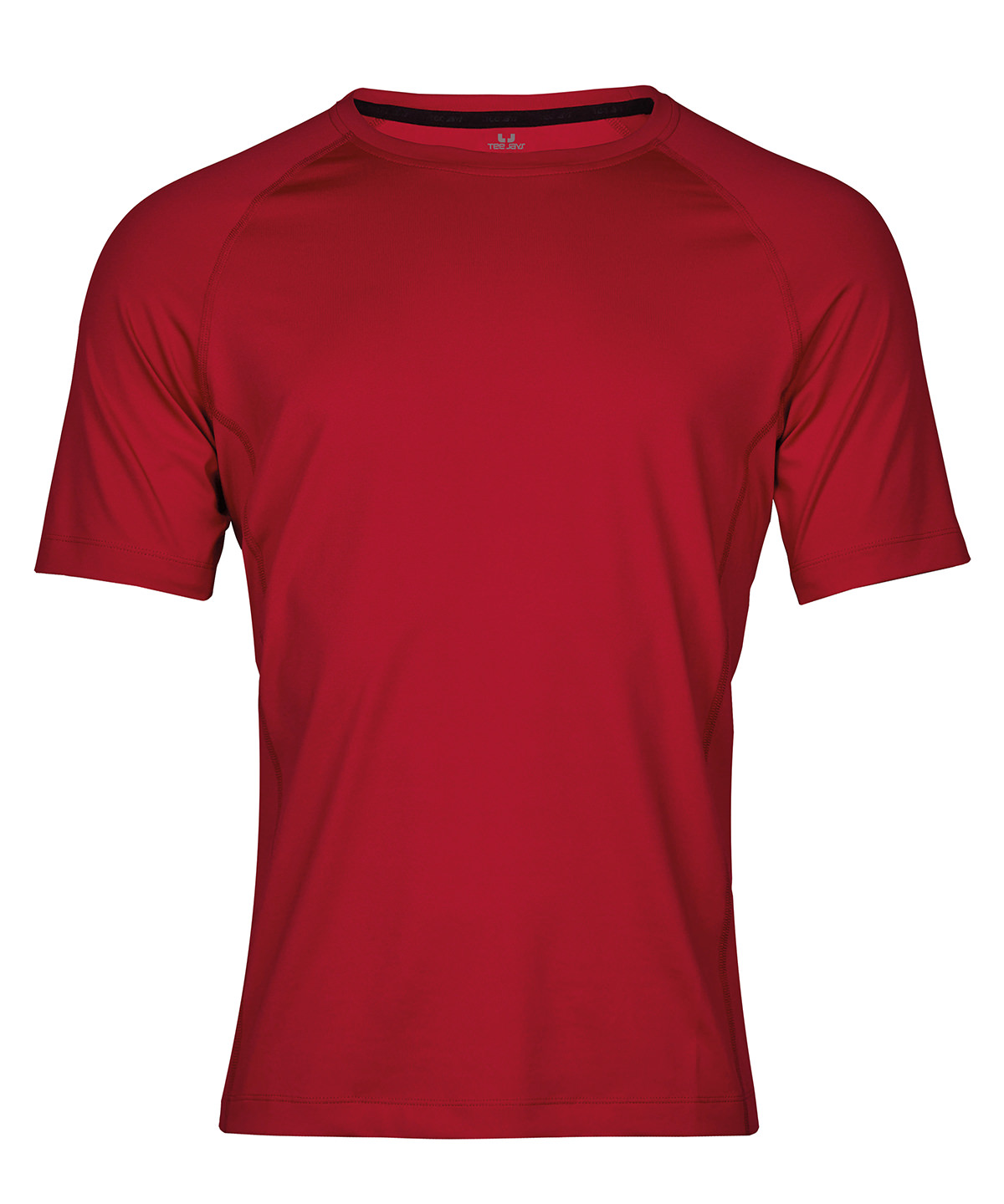 CoolDry tee (7020) image 9