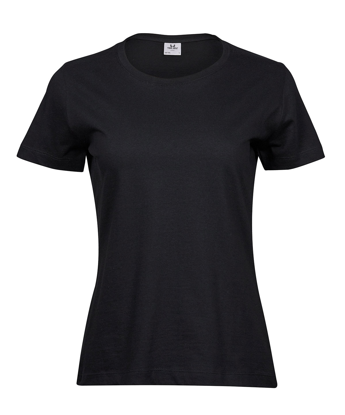 Women’s Sof tee (8050) image 2