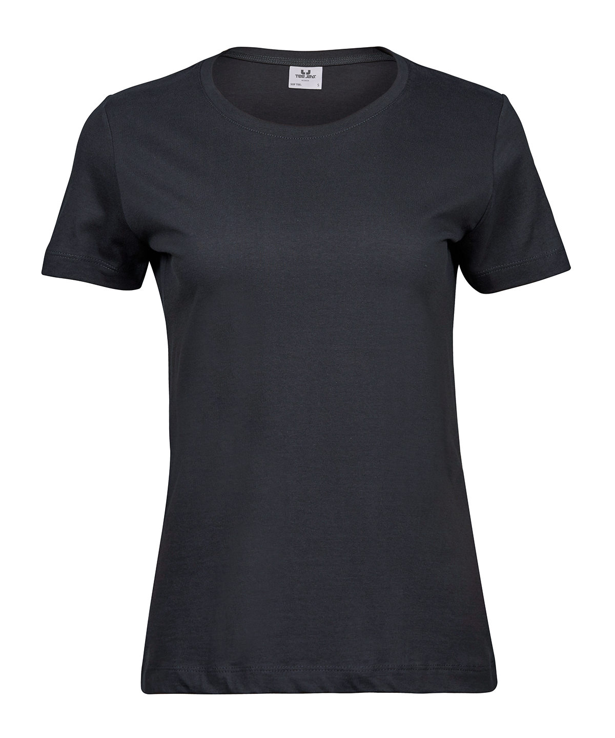 Women’s Sof tee (8050) image 4
