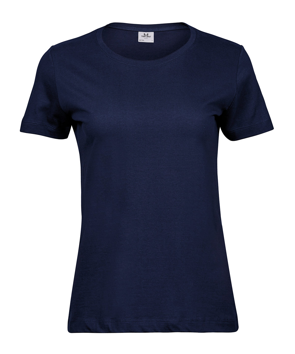 Women’s Sof tee (8050) image 6