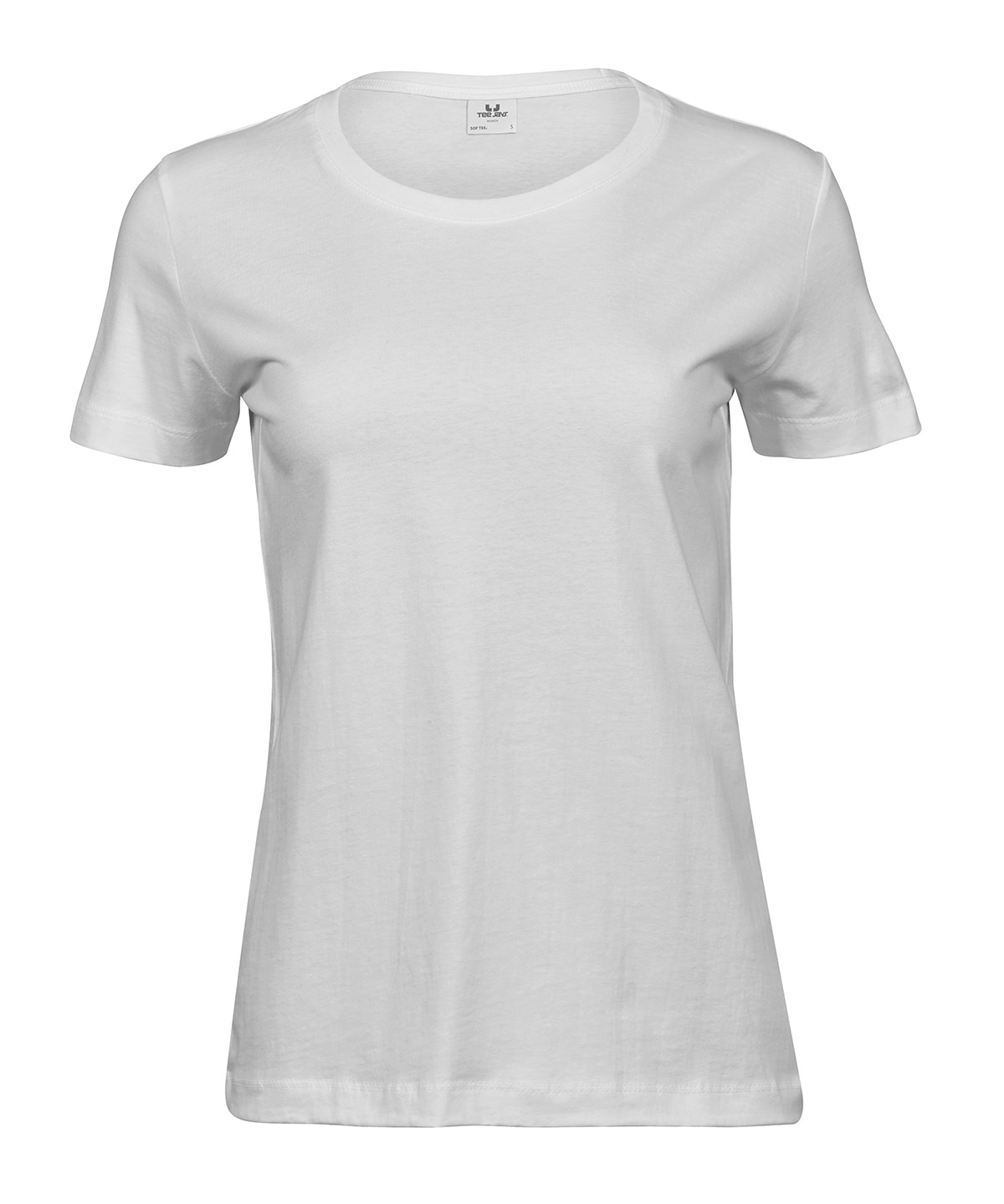 Women’s Sof tee (8050) image 8
