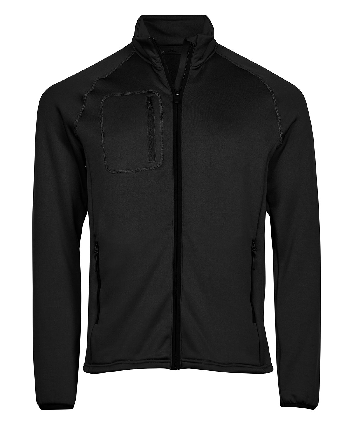 Stretch fleece (9100) image 2