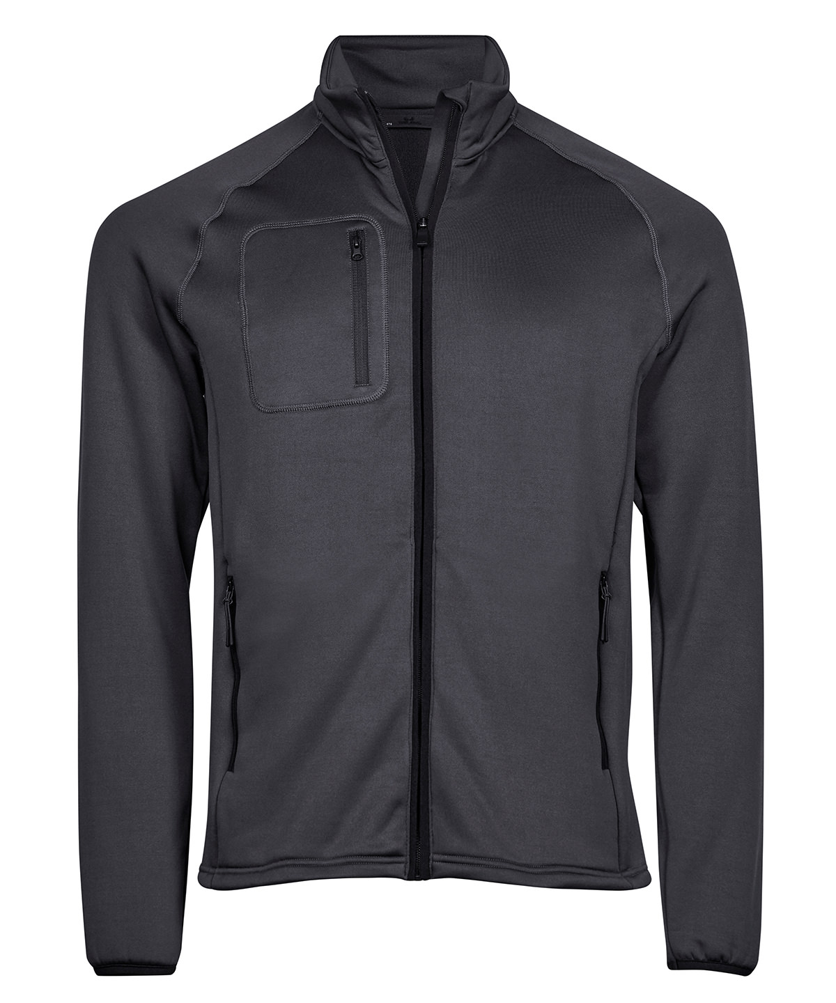 Stretch fleece (9100) image 3