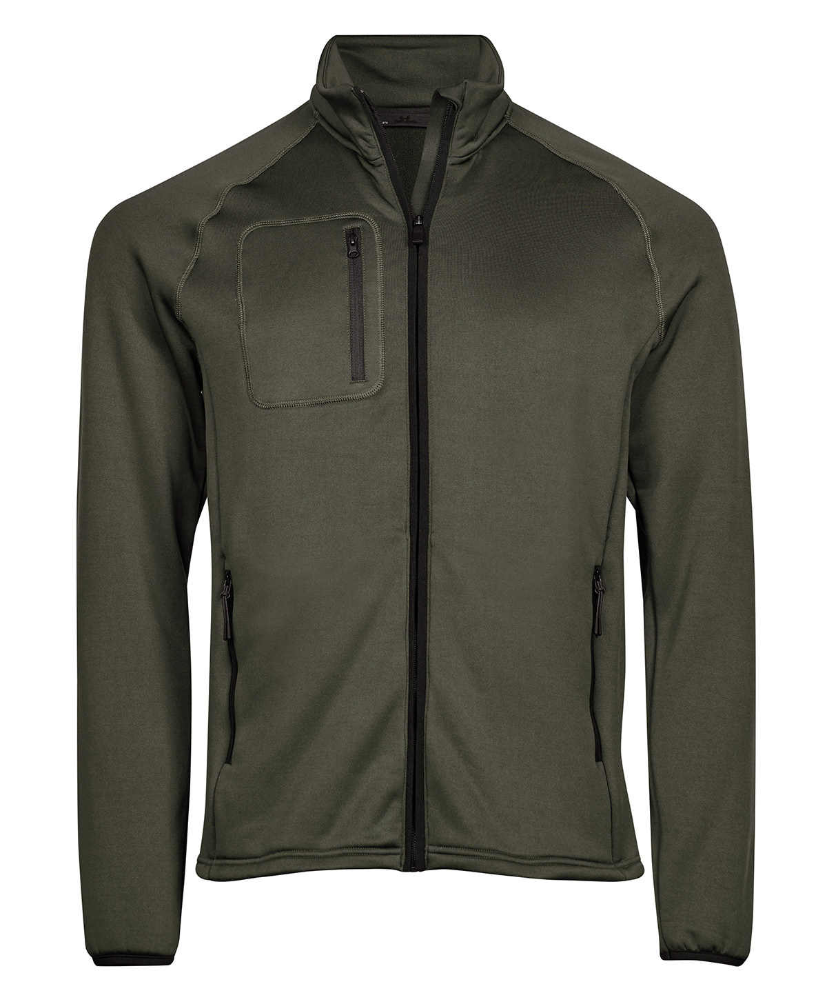 Tee Jays Stretch fleece (9100) DPGN L