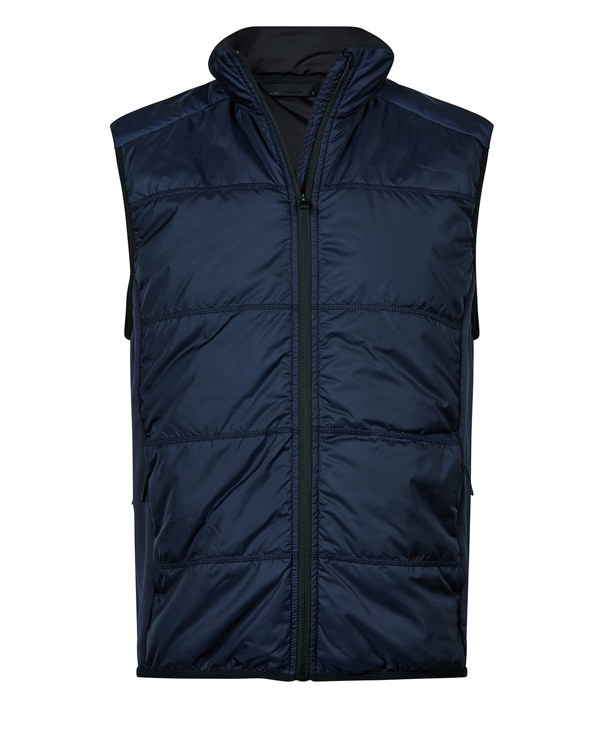 Hybrid-stretch bodywarmer (9114) image 4