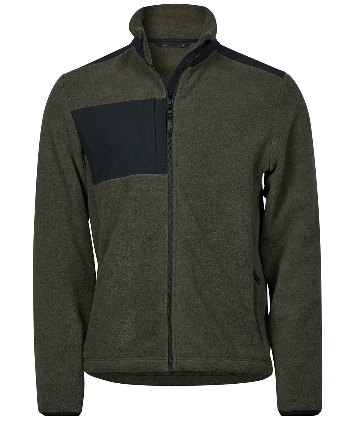 Mountain fleece (9120) image 4