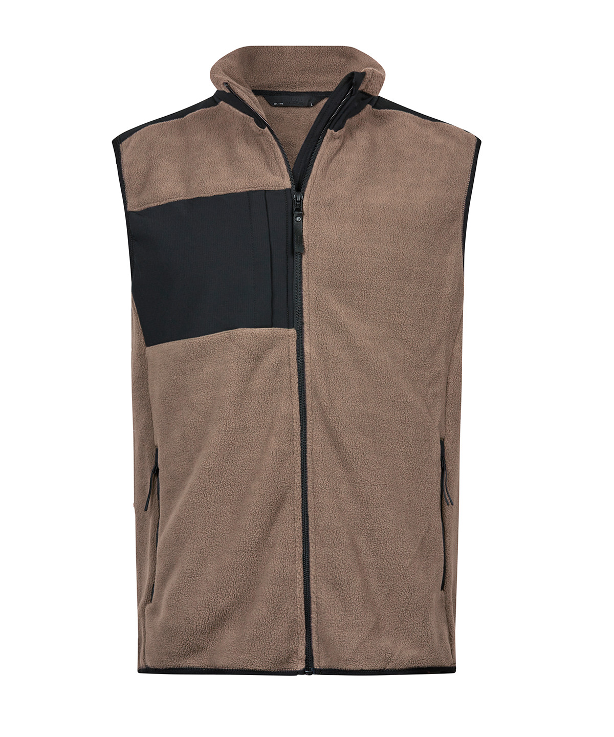 Mountain fleece bodywarmer (9122) image 3