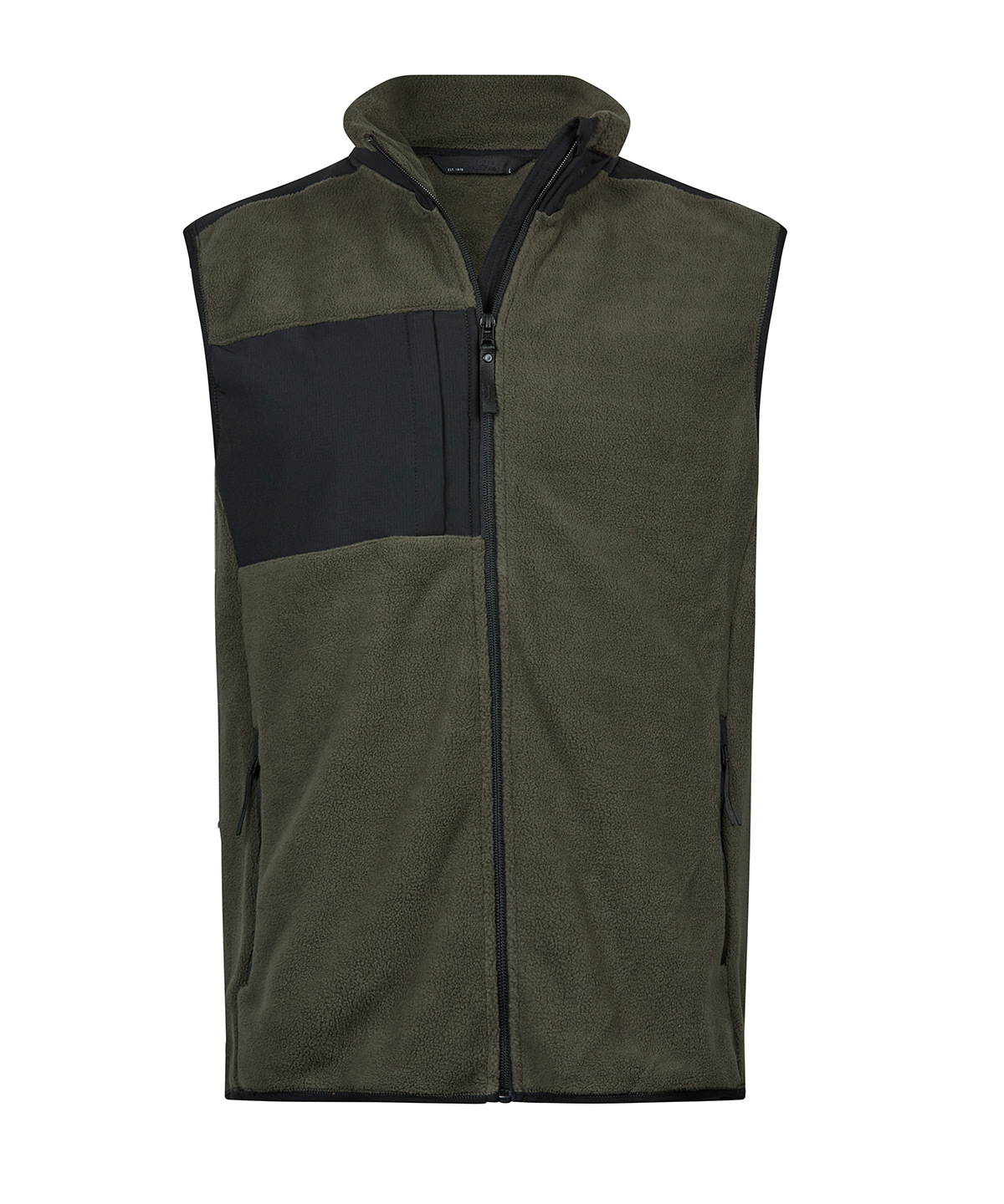 Mountain fleece bodywarmer (9122) image 4