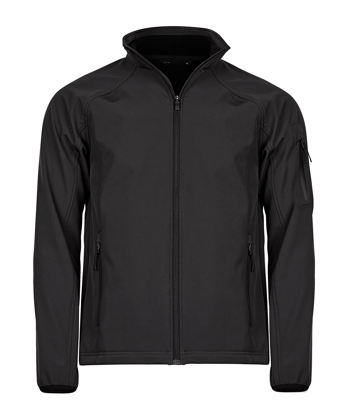 Lightweight performance softshell (9510) image 2