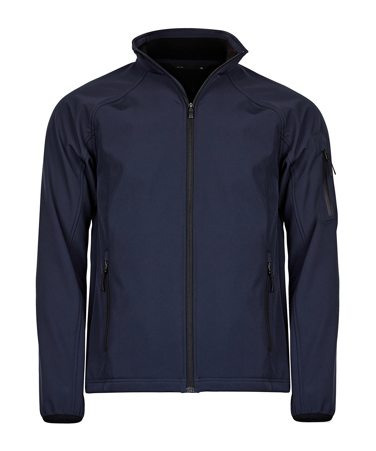 Lightweight performance softshell (9510) image 4