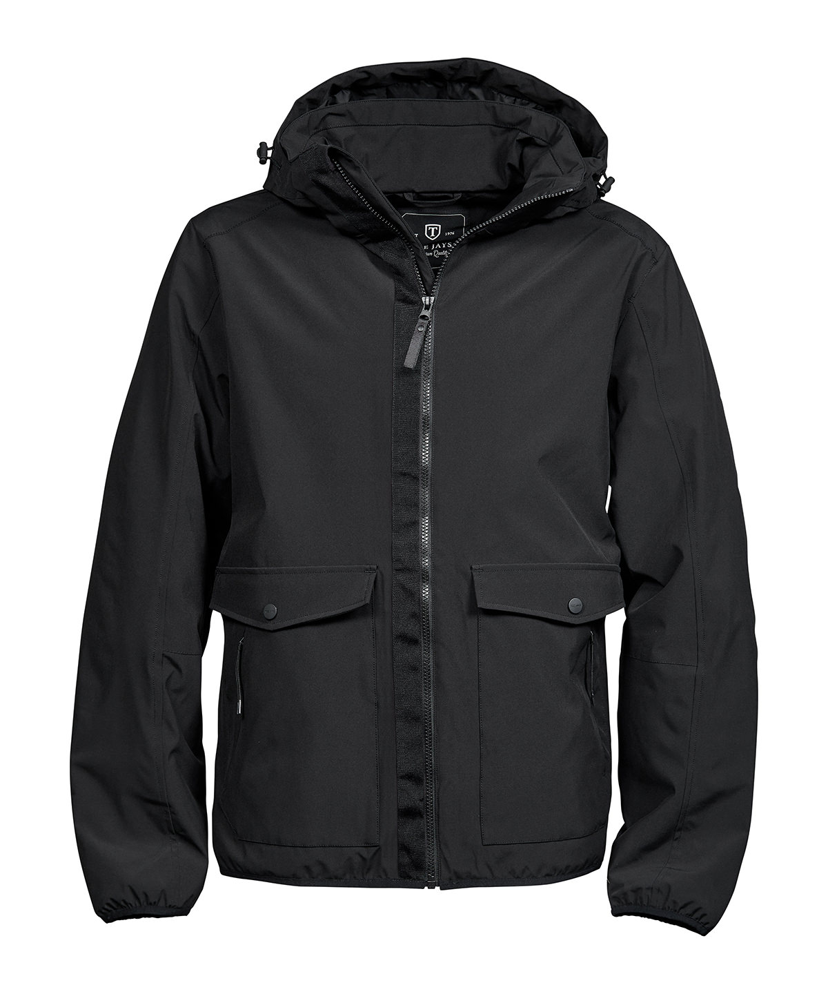 Urban adventure jacket (9604) image 2