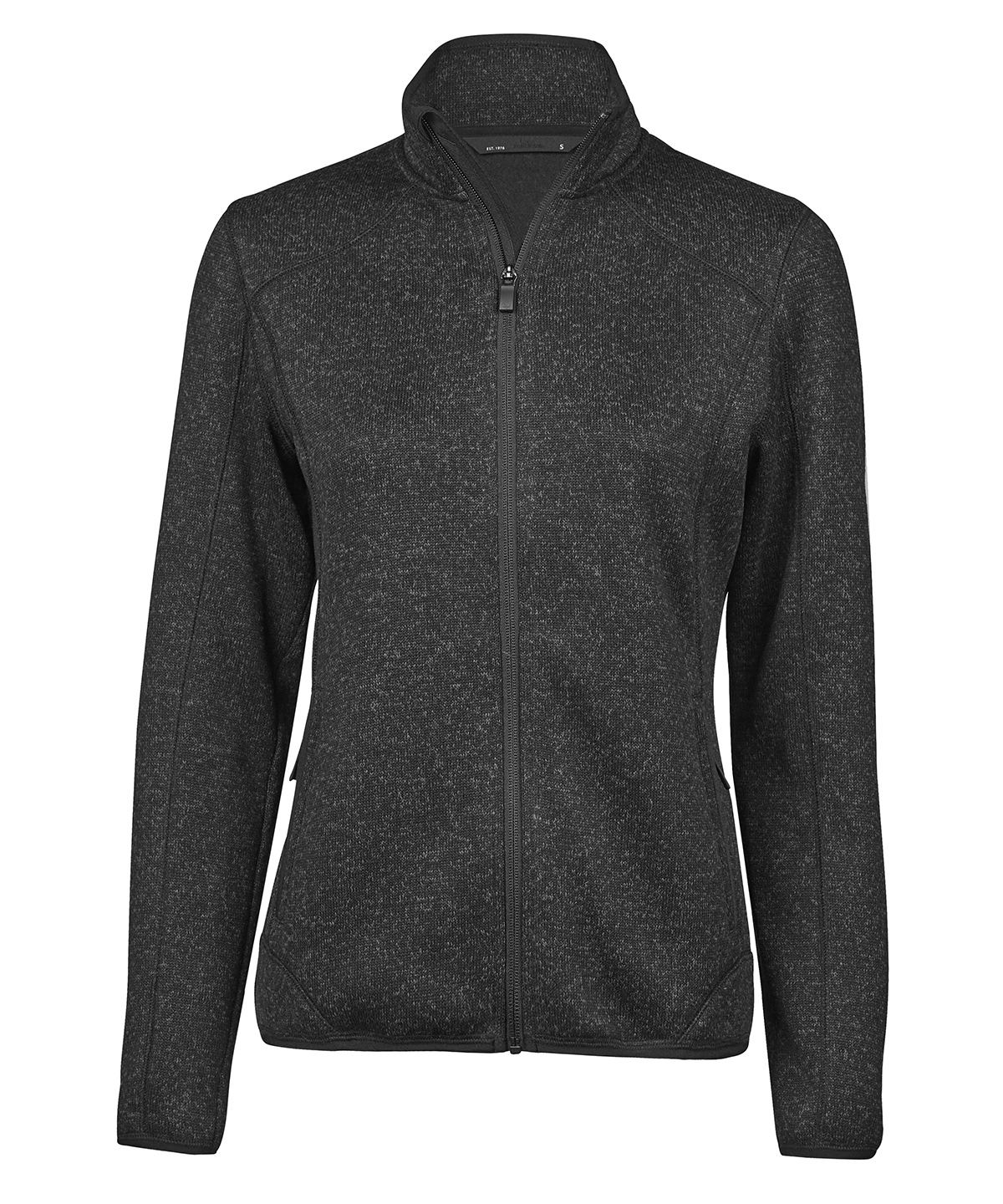 Women’s outdoor fleece (9616) image 2