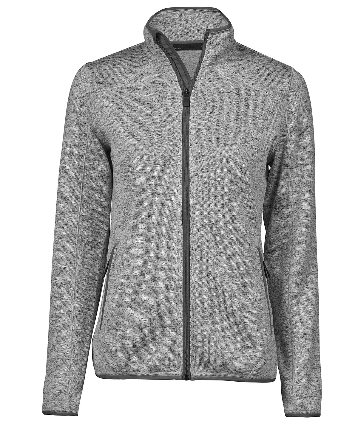 Women’s outdoor fleece (9616) image 3