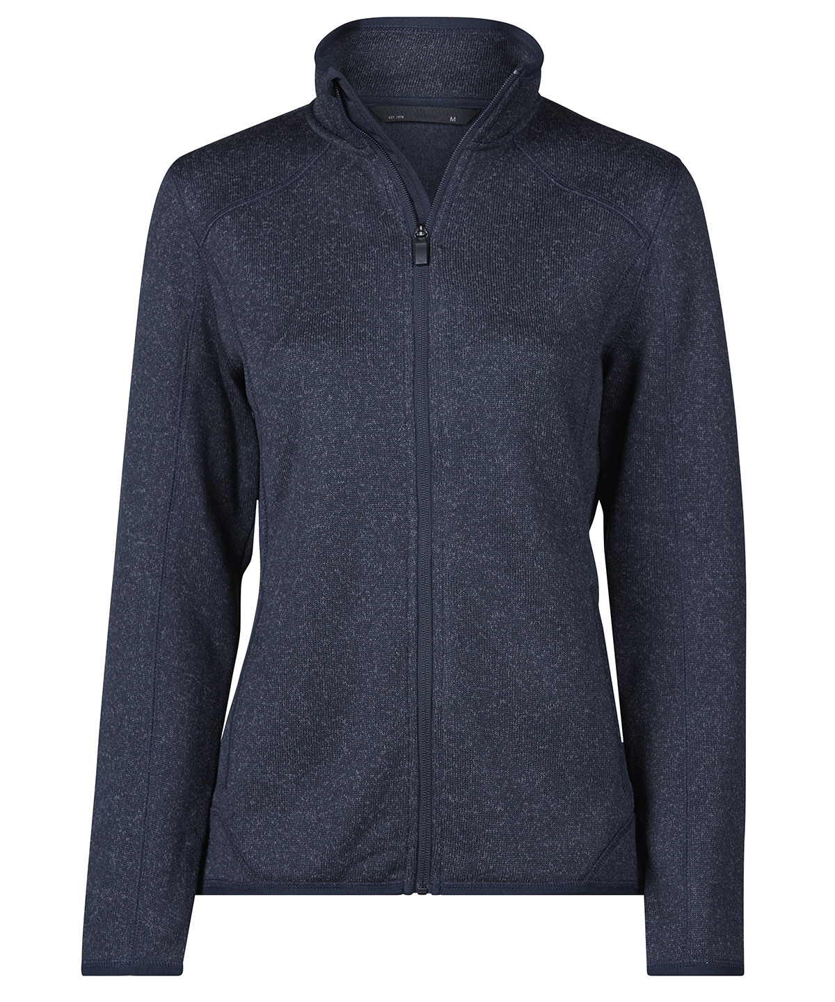 Women’s outdoor fleece (9616) image 4