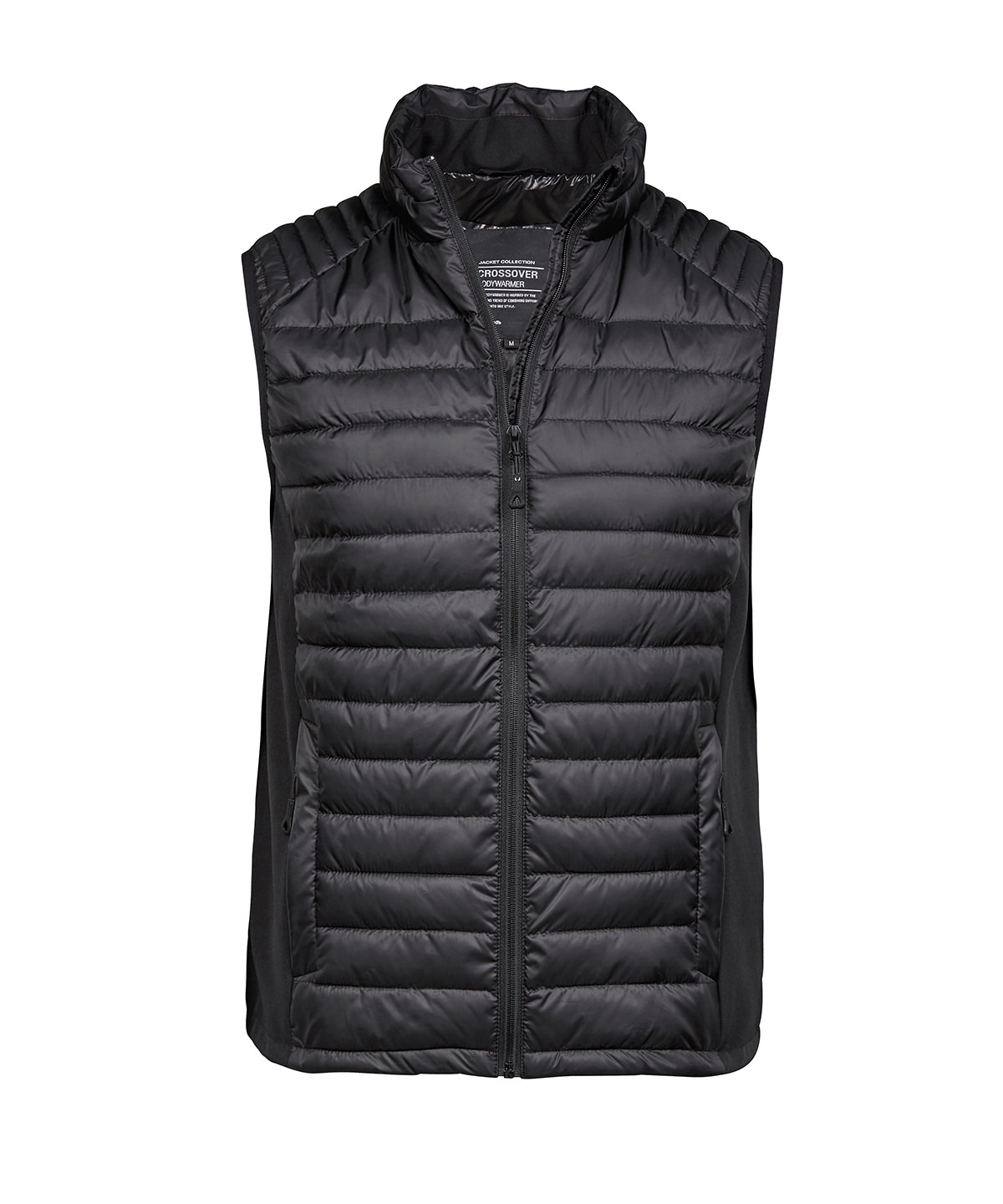 Crossover Bodywarmer