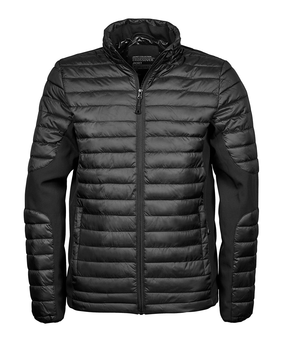 Crossover jacket (9626) image 2