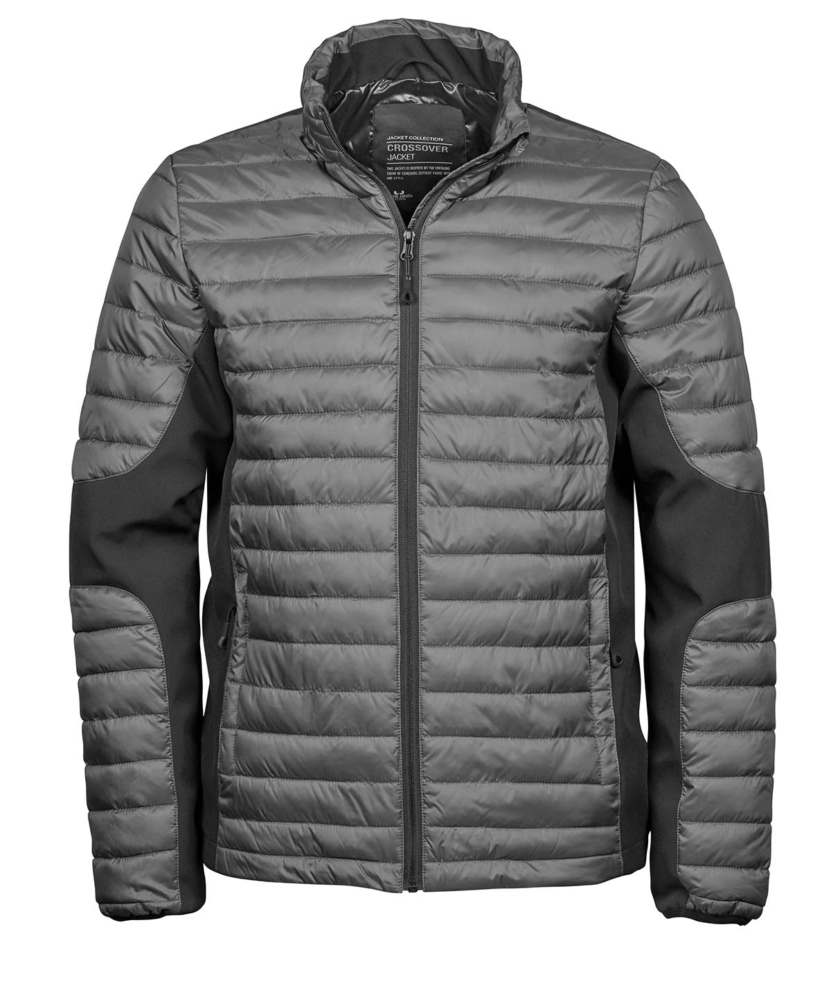 Crossover jacket (9626) image 3