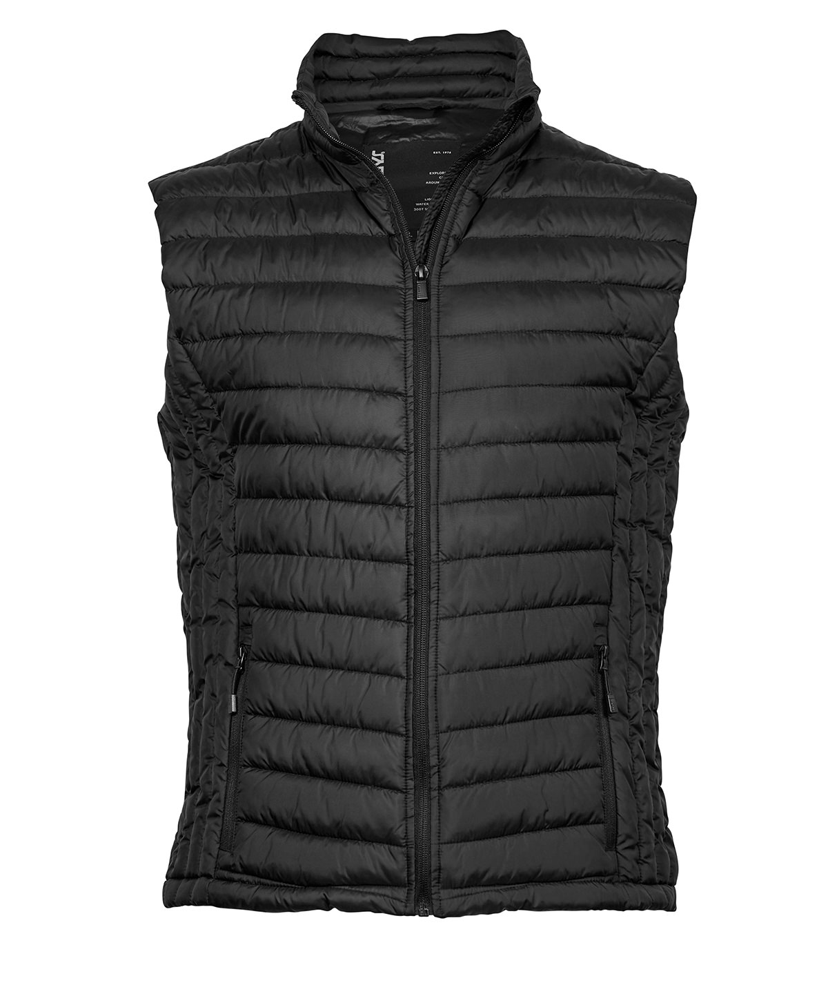 Zepelin Bodywarmer