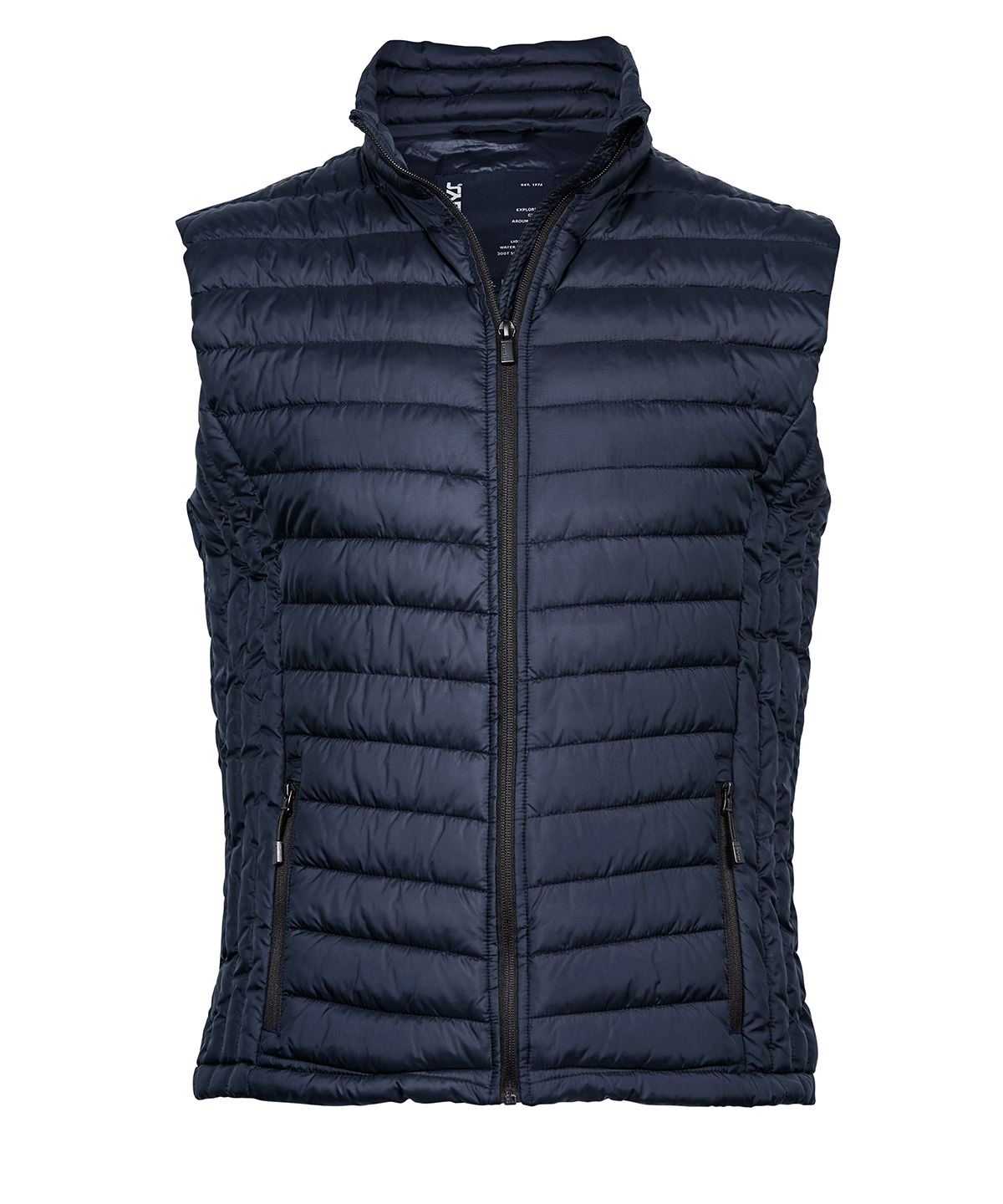 Zepelin bodywarmer (9632) image 3