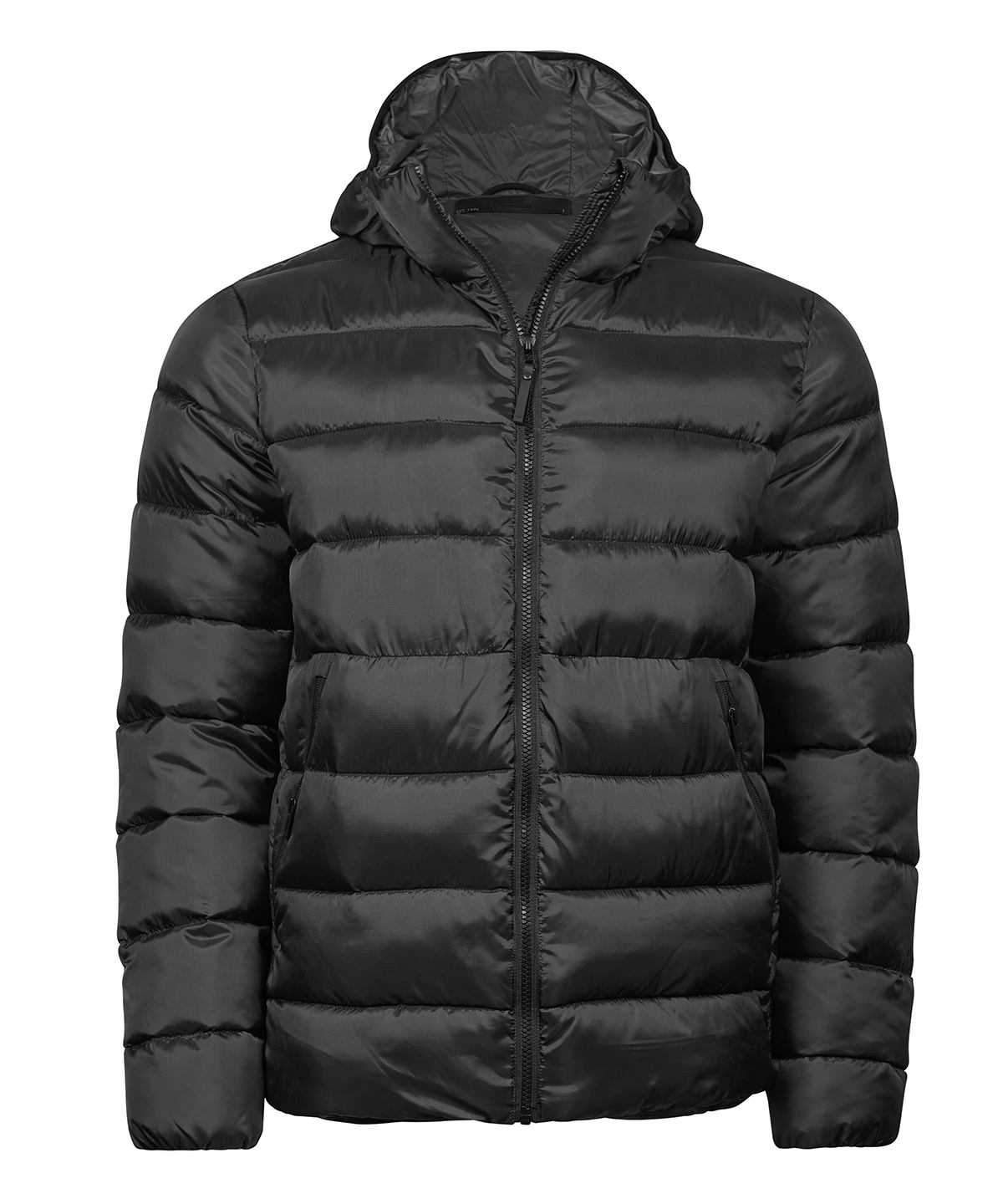 Lite hooded jacket (9646) image 2