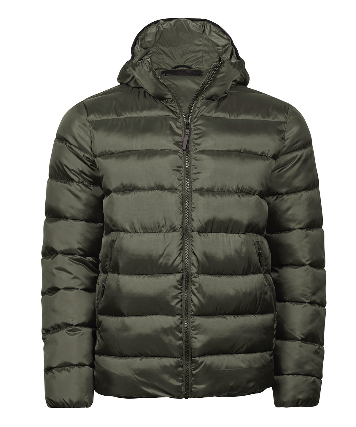 Lite hooded jacket (9646) image 3