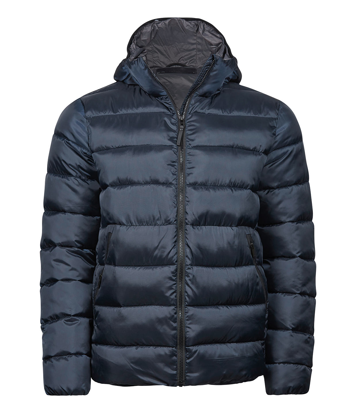 Lite hooded jacket (9646) image 5