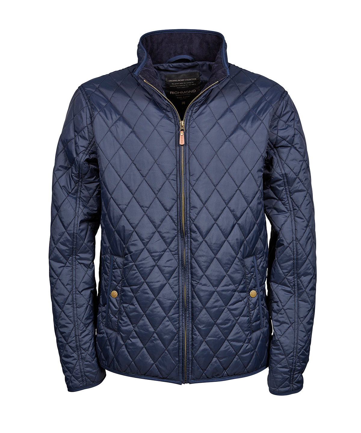 Richmond jacket (9660) image 2