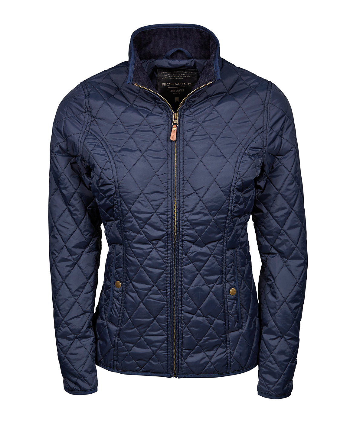 Women’s Richmond jacket (9661) image 2