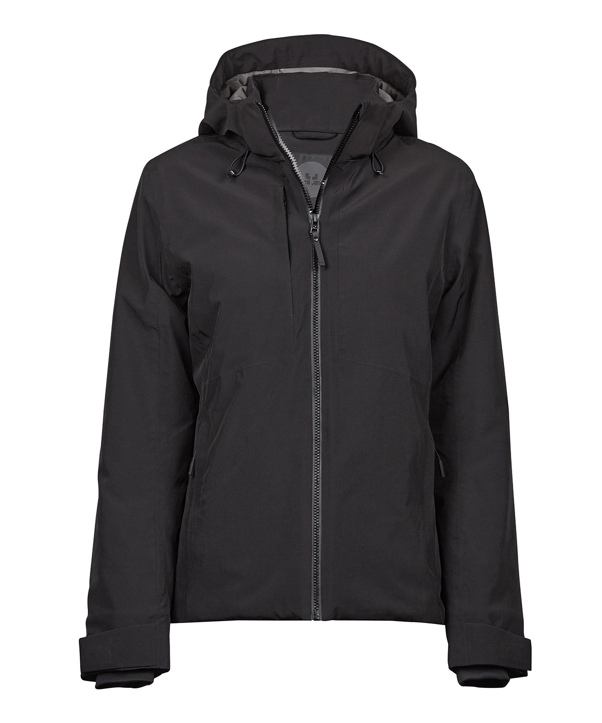 Women’s all weather winter jacket (9681) image 2