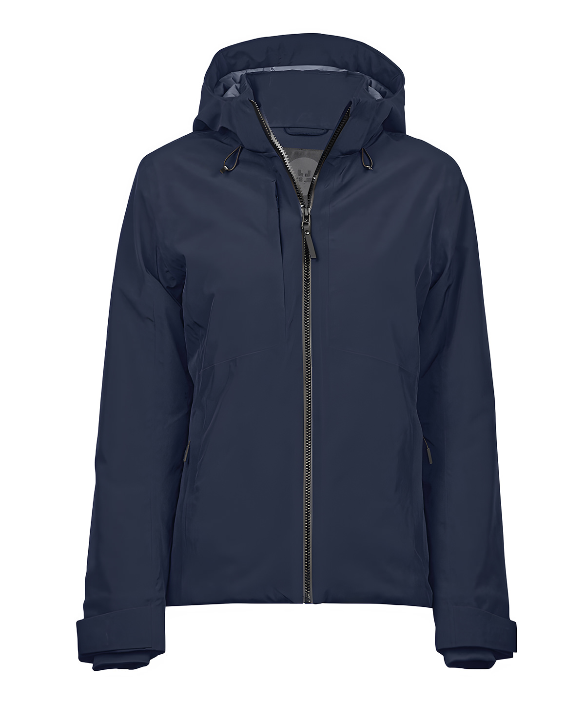 Women’s all weather winter jacket (9681) image 3